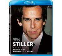 Ben Stiller [Import]