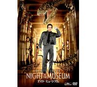 Ben Stiller-Night at The Museum [Edizione: Giappone] [Import]