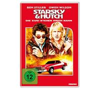 Ben Stiller,Owen Wilson,Snoop Dogg - Starsky & Hutch [Import]