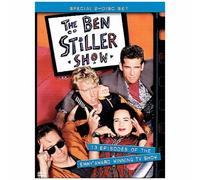 The Ben Stiller Show [Import USA Zone 1]