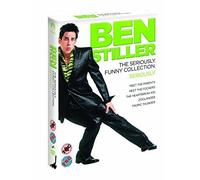 Ben Stiller - The Seriously Funny Collection [Dvd]