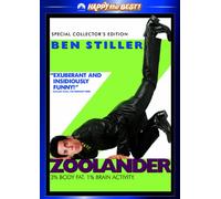 Ben Stiller-Zoolander Special Collector's Edition [Edizione: Giappone]