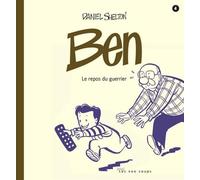 Ben T 4. Le repos du guerrier (04)
