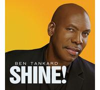Ben Tankard - Shine! [Cd]