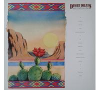 BEN TAVERA KING - desert dreams LP