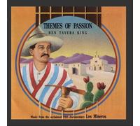 Ben Tavera King - Themes of Passion [Import]