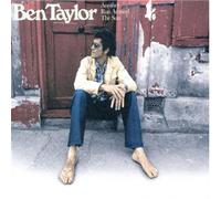 Ben Taylor: Another Run Around The Sun