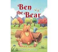 Ben the Bear: A Day Out
