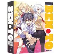 Ben to: Complete Series [Blu-Ray]