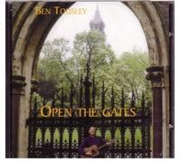 Ben Tousley - Open The Gates