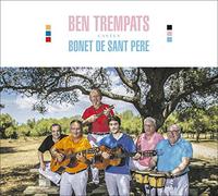 Ben Trempats - Canten Bonet de San Pedro