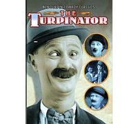 Ben Turpin Comedy Classics-Turpinator