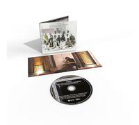 Shye Ben Tzur, Jonny Greenwood & The Rajasthan Express – Junun – CD – BMG