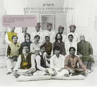 Ben-Tzur, Shye & Greenwood, Jonny & the Rajasthan Express - Junun