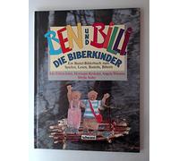 Ben und Billi, die Biberkinder