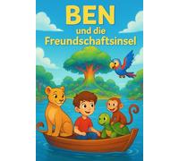 Ben und die Freundschaftsinsel