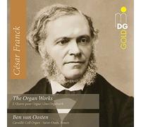 Ben Van Oosten - Franckcomp Organ Works