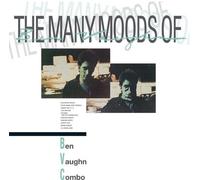 Ben Vaughn - Many Moods Of Ben Vaughn Combo [Vinyl]