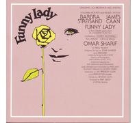 Ben Vereen Funny Lady (Original Soundtrack) (CD)