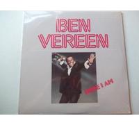 Ben Vereen - Here I Am