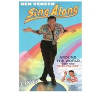 Ben Vereen Sing-Along: Around The World with Peter