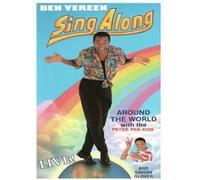 Ben Vereen Sing-Along: Around The World With Peter [Dvd]