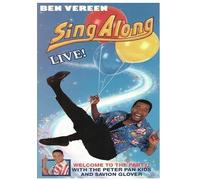 Ben Vereen Sing-Along: Welcome to Party with Peter