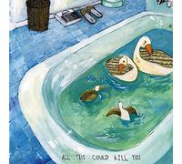 Ben & Vesper - All This Could Kill You