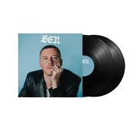 Ben Vinyle