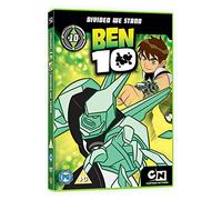 Ben 10 - Vol.10 - Divided We Stand