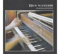 Ben Waters - Shakin' in The Makin' [Import]