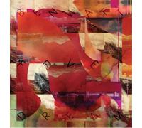 Ben Watt – Fever Dream – Album vinyle 12"