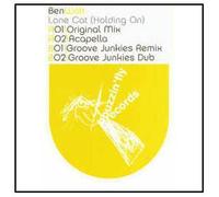 Ben Watt - Lone Cat [Import]