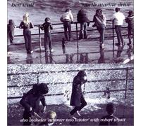 Ben Watt - North Marine Drive