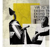 Ben Watt – Storm Shelter – Vinyle (RSD Black Friday 2021)