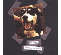 Ben Weaver - Living In The Ground