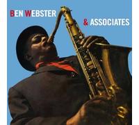 Ben Webster And Associates E