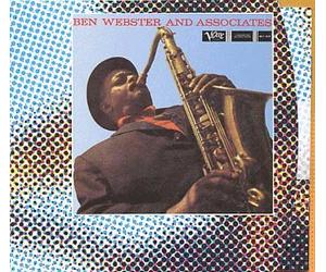 Ben Webster And Associates