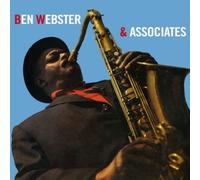 Ben Webster & Associates