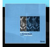 Ben Webster - At Ronnie Scott 1964