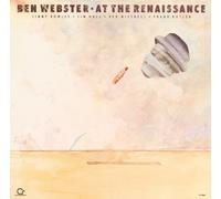 Ben Webster - at The Renaissance +3 [ Low [Import]