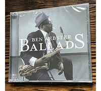 Ben Webster - Ballads [Import]