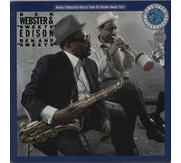Ben Webster - Ben & Sweets