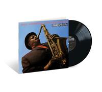 Ben Webster – Ben Webster and Associates – Vinyle 180 g (Verve Acoustic Sounds Series)