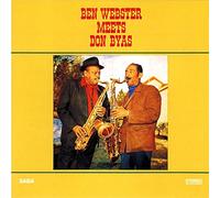 Ben Webster - Ben Webster Meets Don Byas