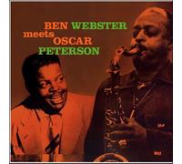 Ben Webster - Ben Webster meets Oscar Peterson