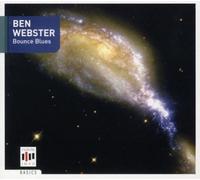 Ben Webster – Bounce Blues – CD – Import (Edel)