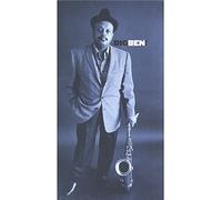 Ben Webster : Dig Ben. Pour saxophone ténor