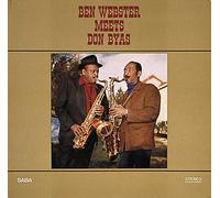 Ben Webster & Don Byas - Webster Mets BYAS