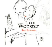 Ben Webster for Lovers [Import]